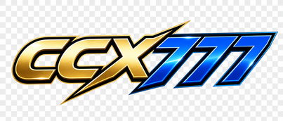 CCX777 Logo